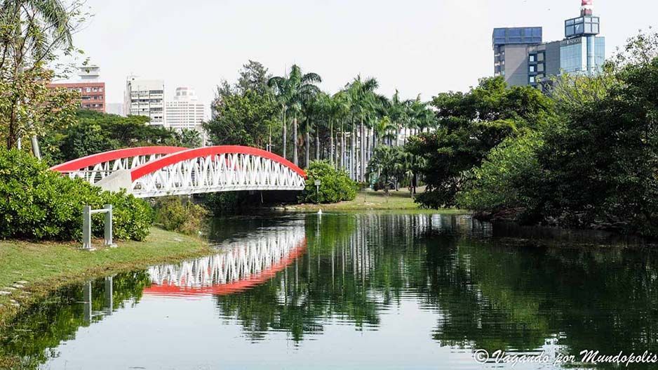 que-ver-en-kaohsiung-parque-central