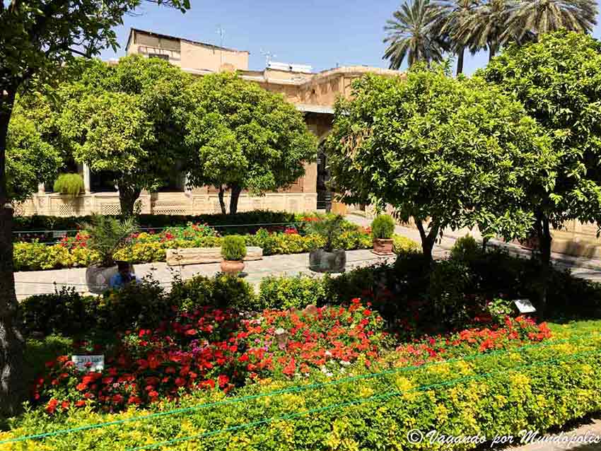 viajar-iran