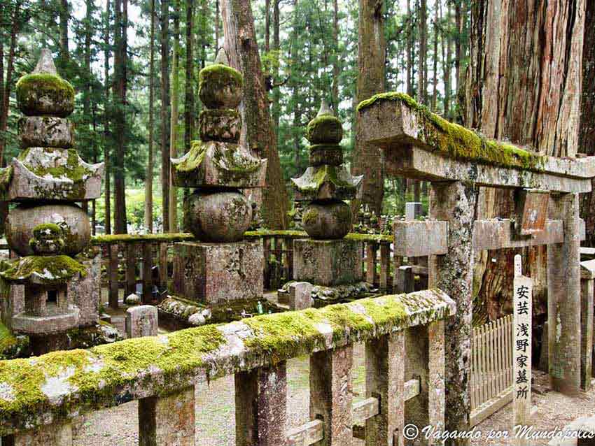 cementerio-okunoin-koyasan