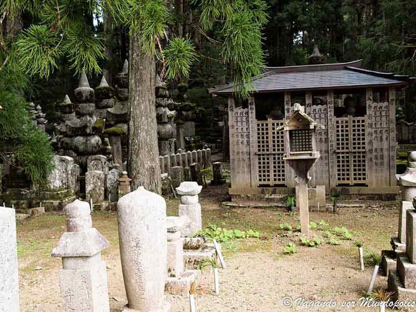 koyasan-japon