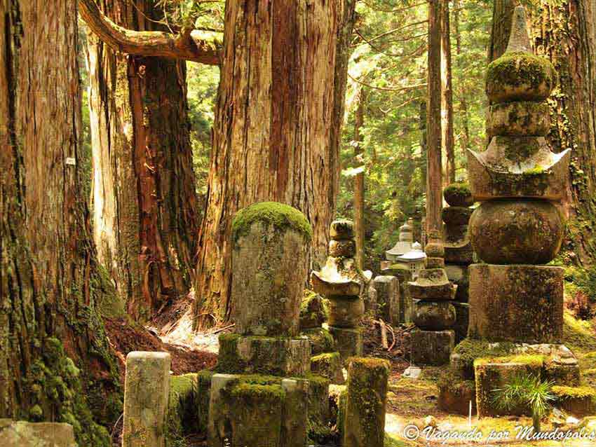 cementerio-okunoin-koyasan-japon