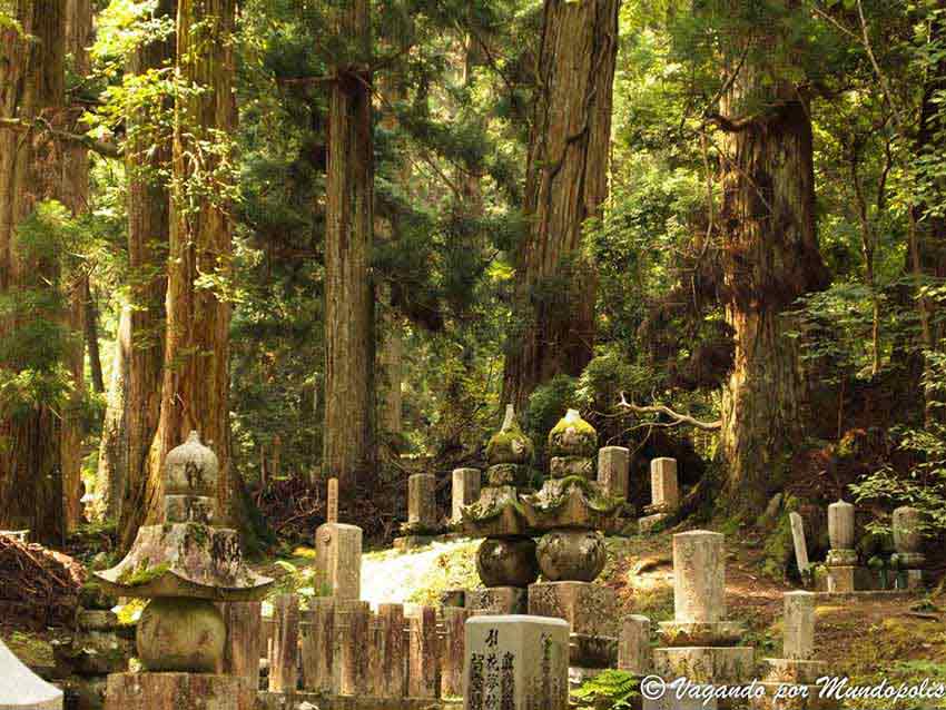 cementerio-okunoin-koyasan-japon