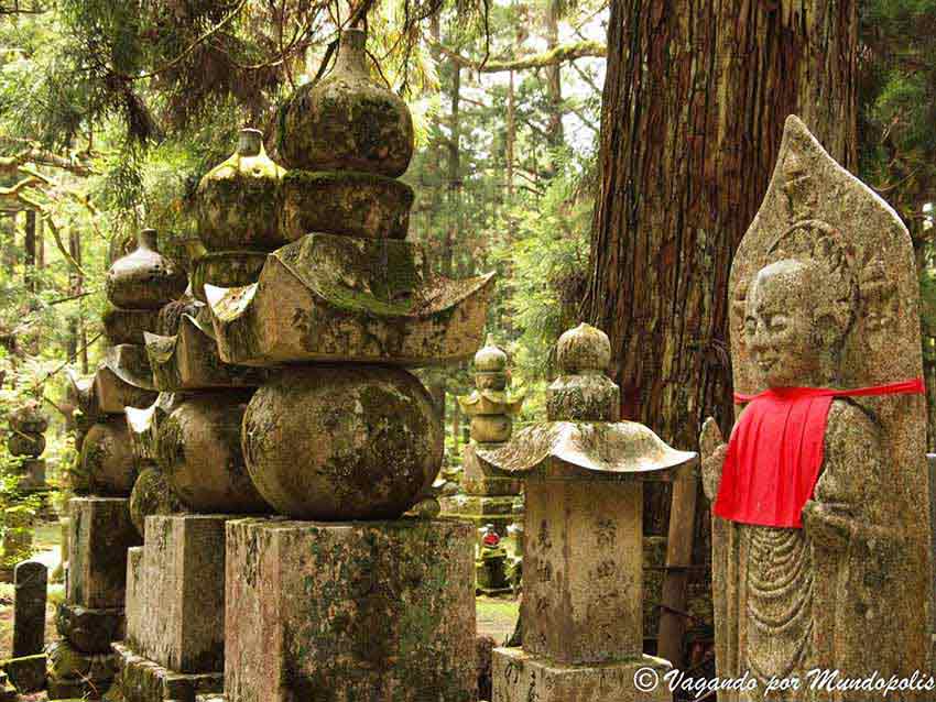 cementerio-okunoin-koyasan