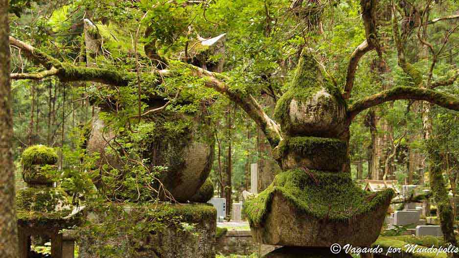 que-ver-en-koyasan