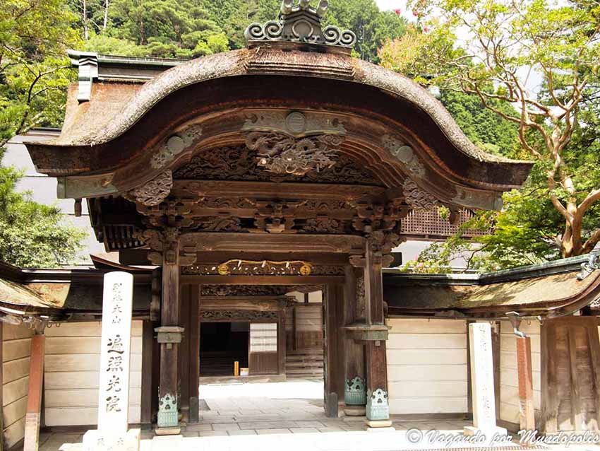 que-ver-en-koyasan-japon