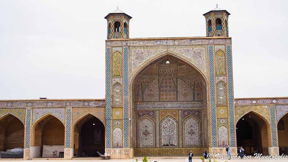 mezquita-vakil-que-ver-en-shiraz