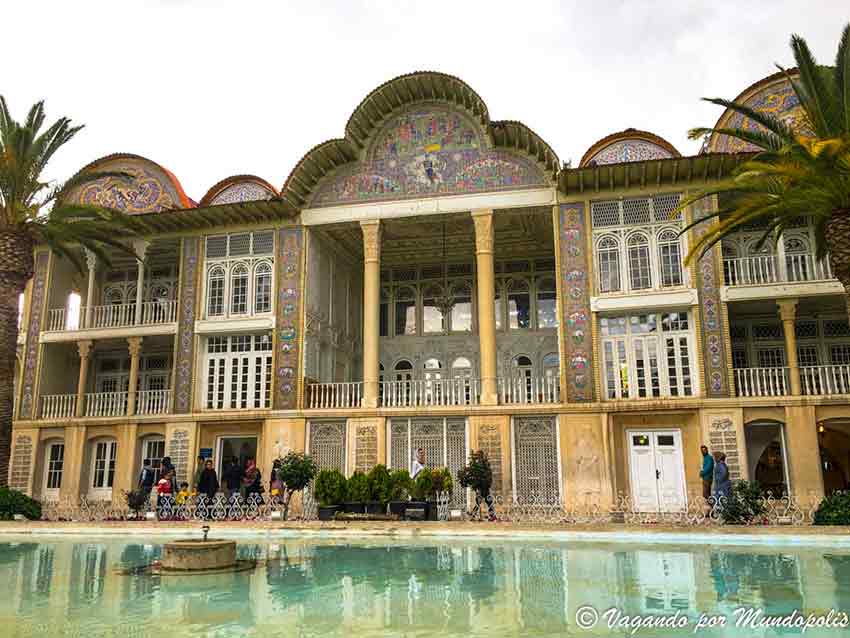 jardin-botanico-eram-que-ver-en-shiraz