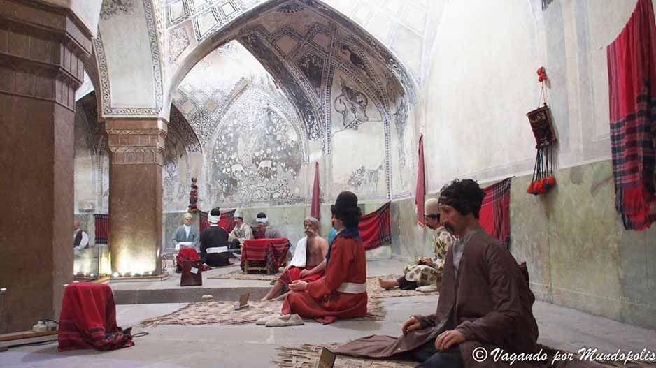 hammam-vakil-que-ver-en-shiraz