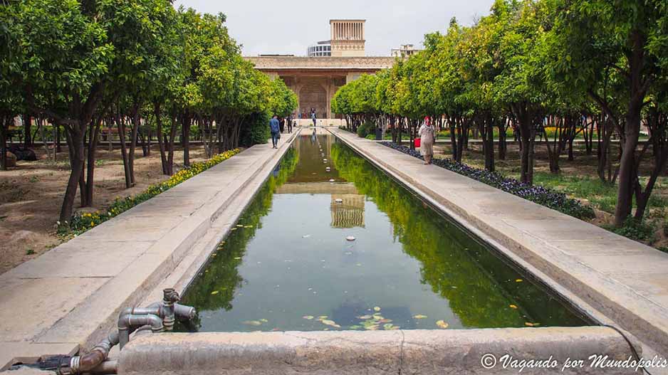 karim-khan-arg-cidatel-shiraz