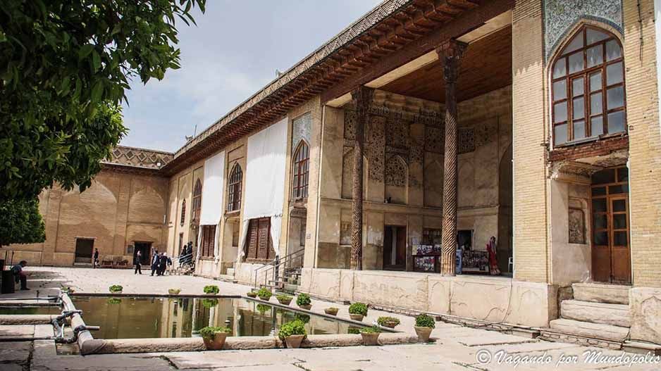 karim-khan-arg-cidatel-shiraz