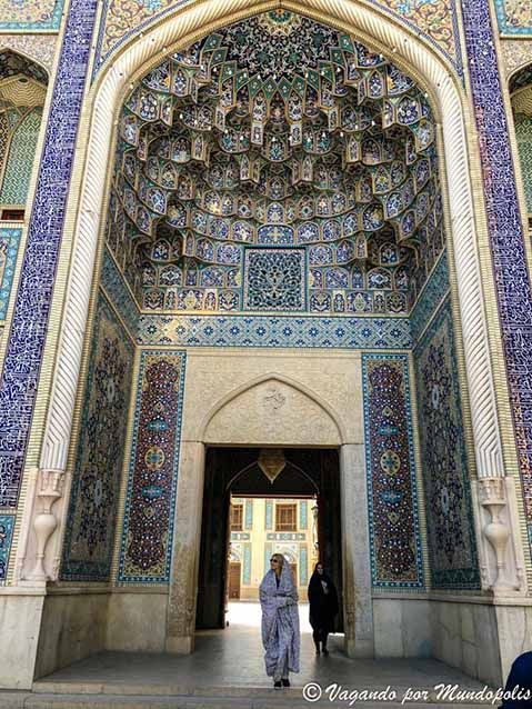 Shah-e-Cheragh-Shiraz