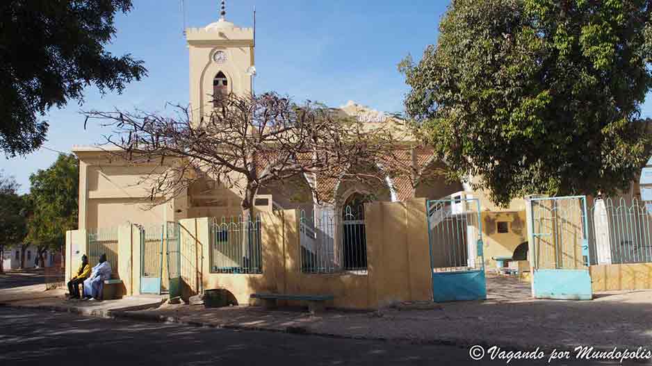 que-ver-en-saint-louis-senegal