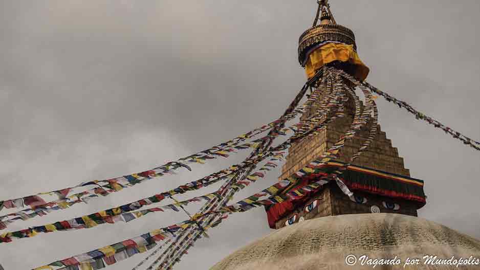 stupaBoudhanath