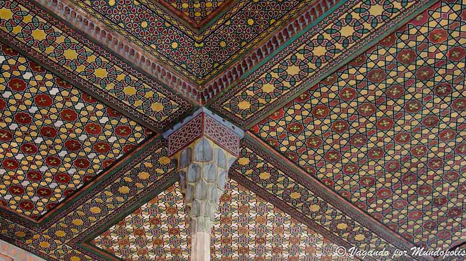 visado-iran