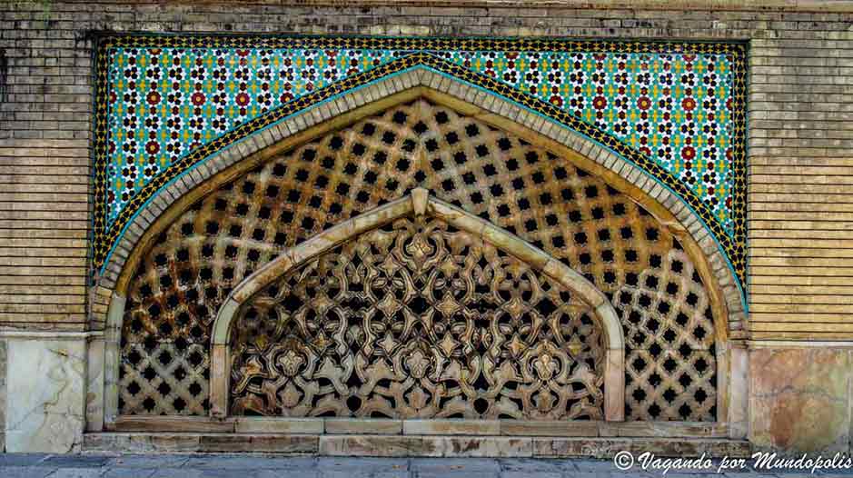 visado-iran