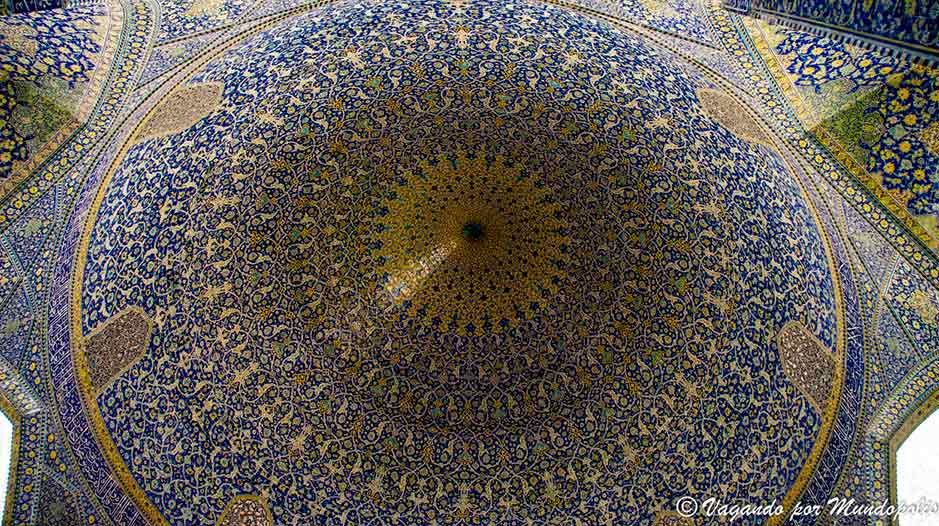 visado-iran