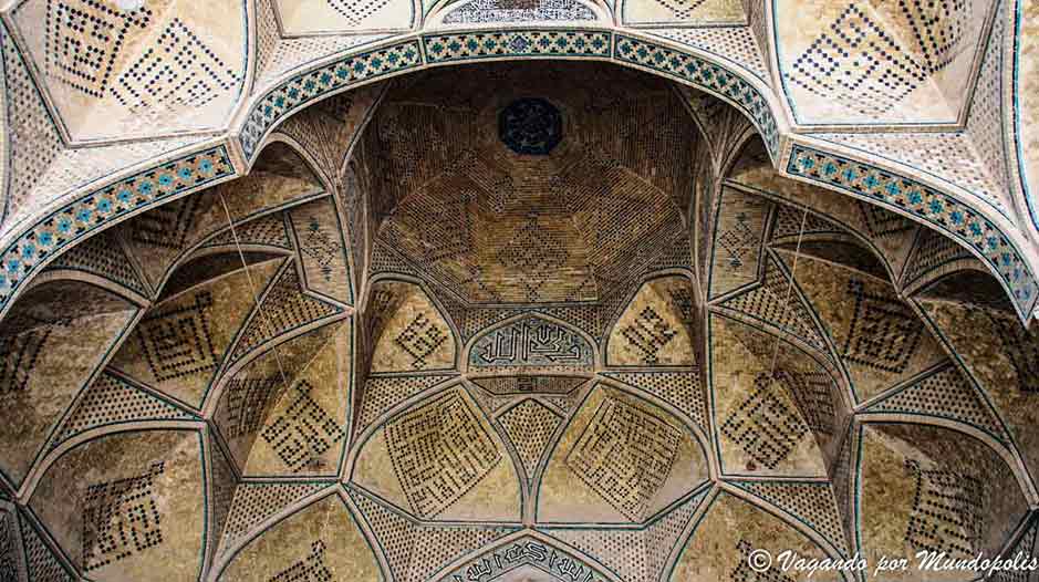 visado-iran