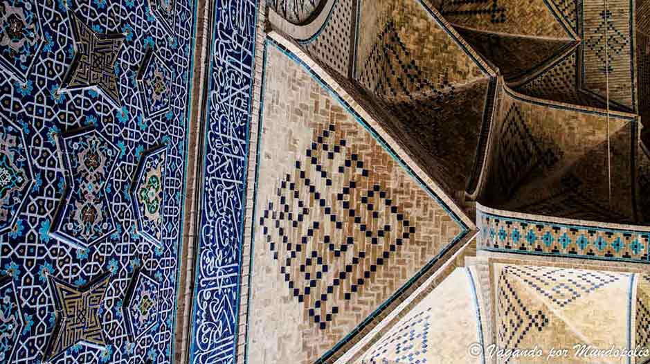 visado-iran