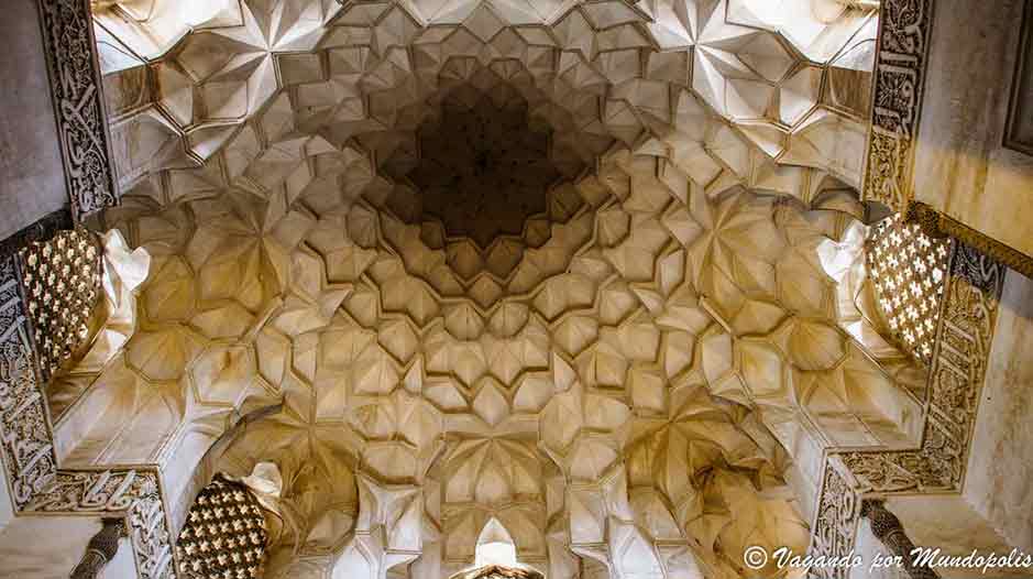visado-iran