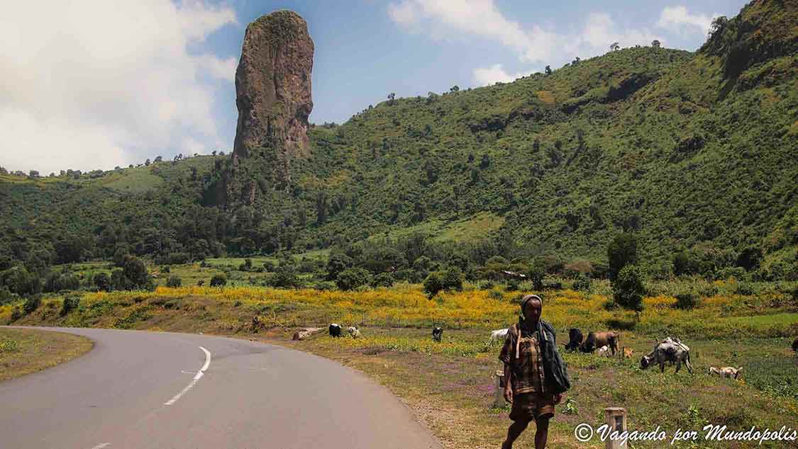 gondar-etiopia