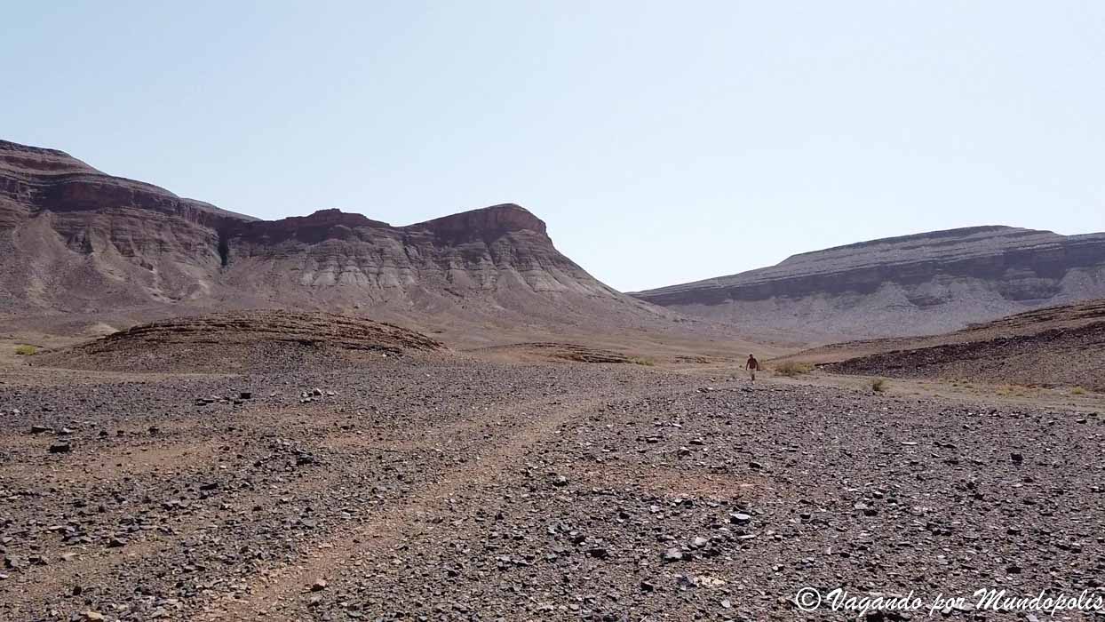 fosiles-alnif-marruecos