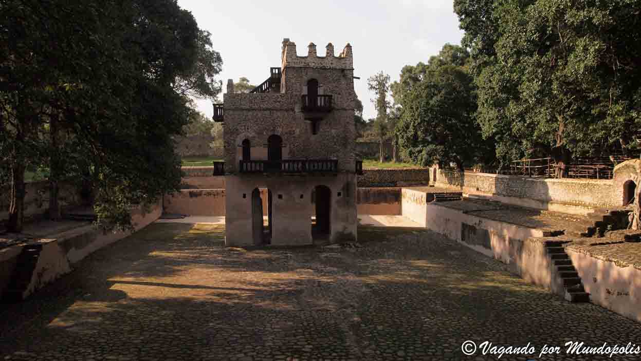 baños-fasildes-gondar-etiopia