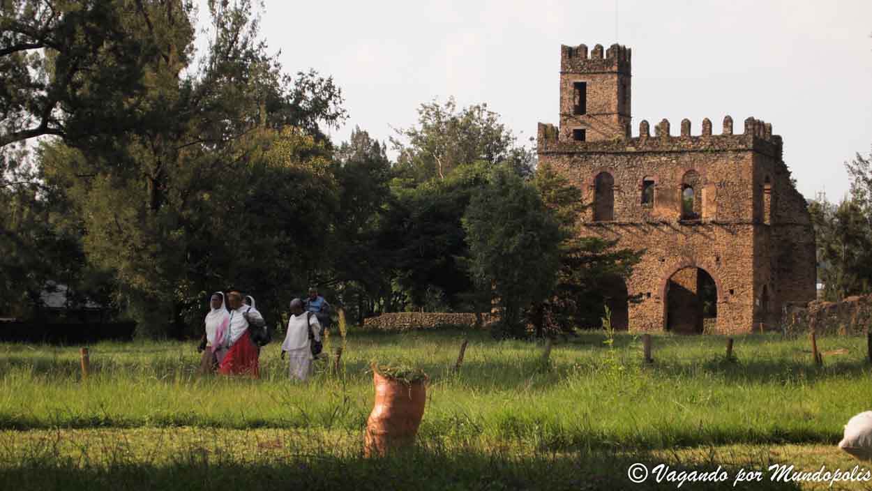 fasil-ghebi-gondar-etiopia