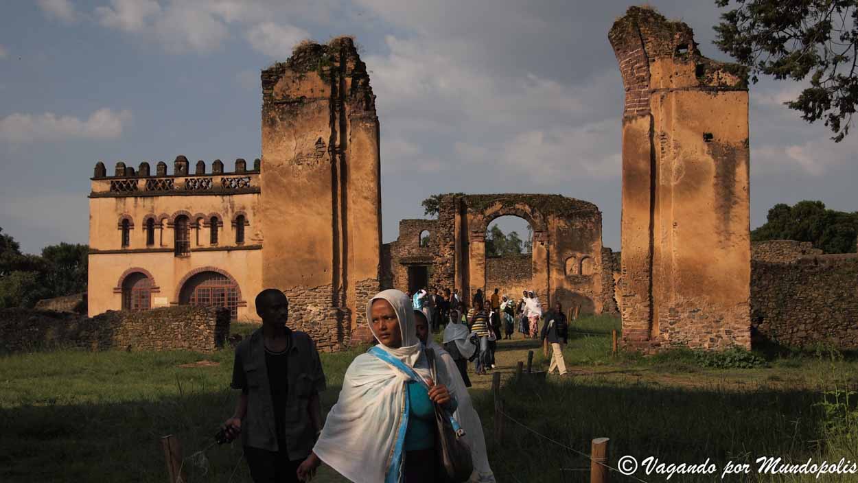 que-ver-en-gondar-etiopia