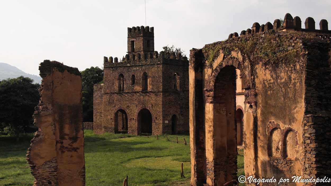 fasil-ghebi-gondar-etiopia