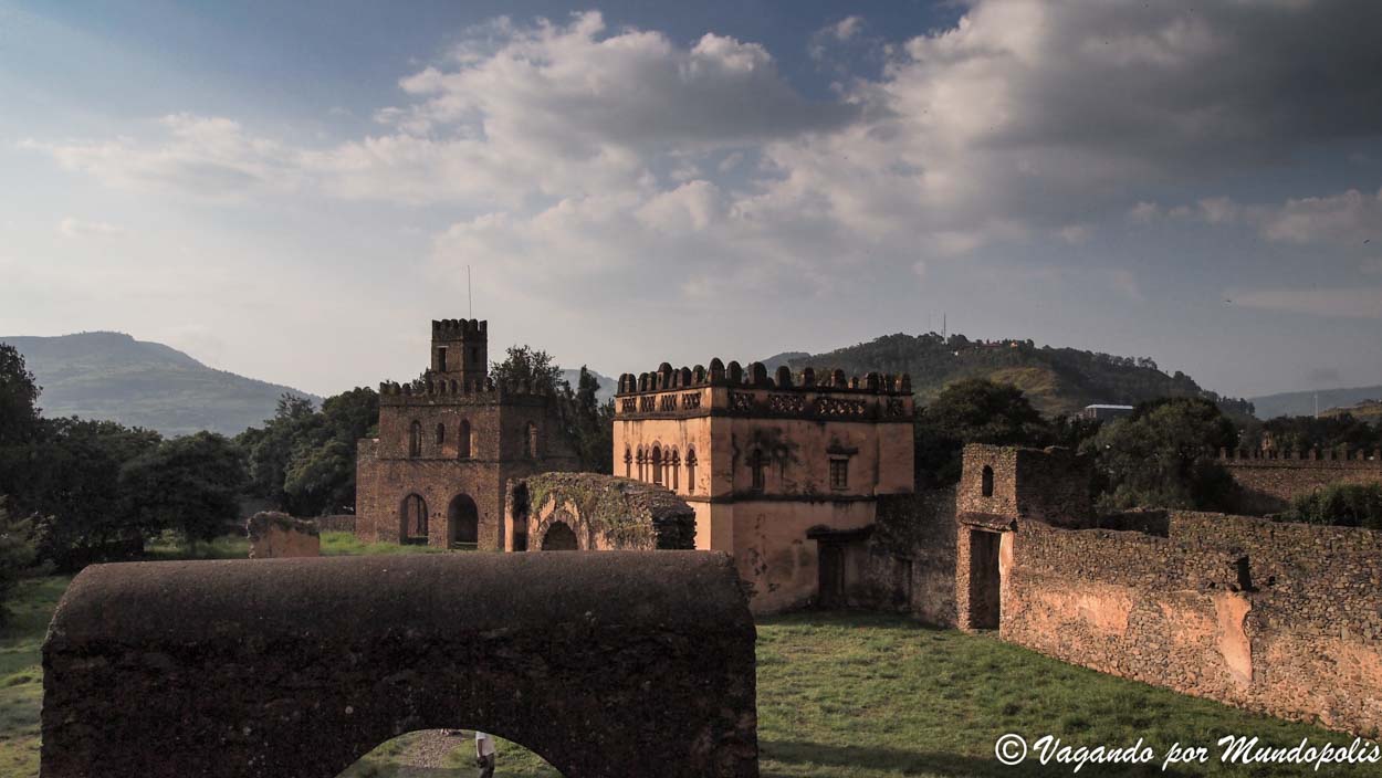 fasil-ghebi-gondar-etiopia