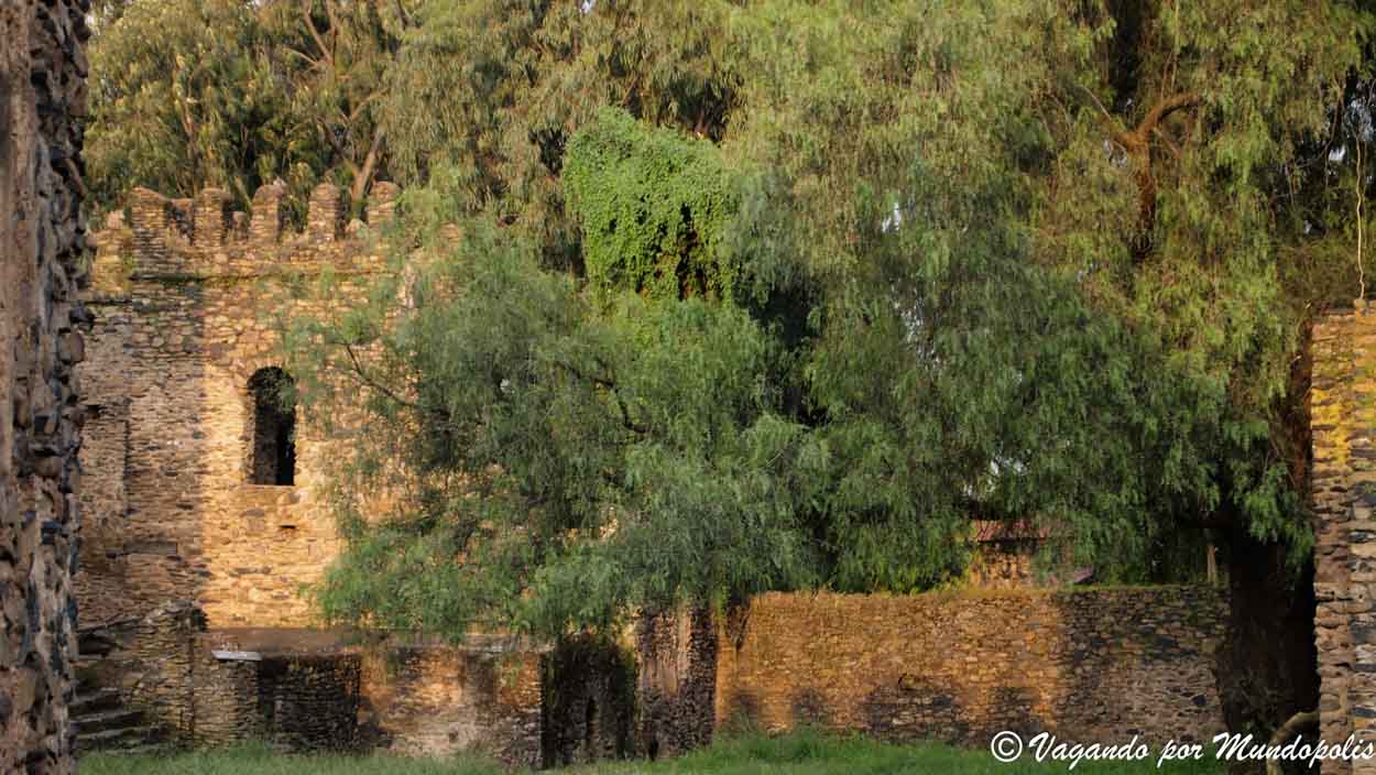 gondar-etiopia-que-ver