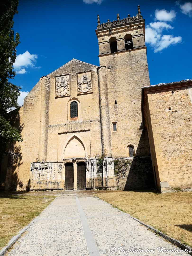 monasterio-parral-cosas-curiosas-que-ver-en-segovia