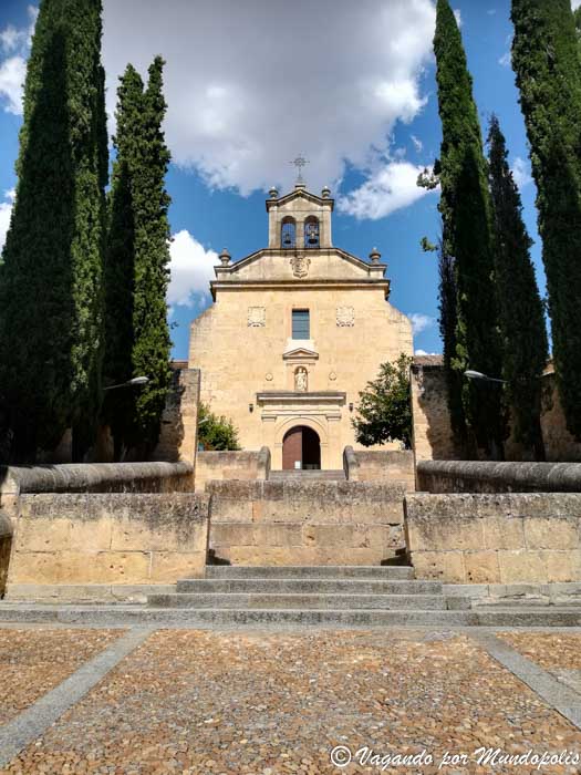 convento-san-juan-de-la-cruz-cosas-curiosas-que-ver-en-segovia