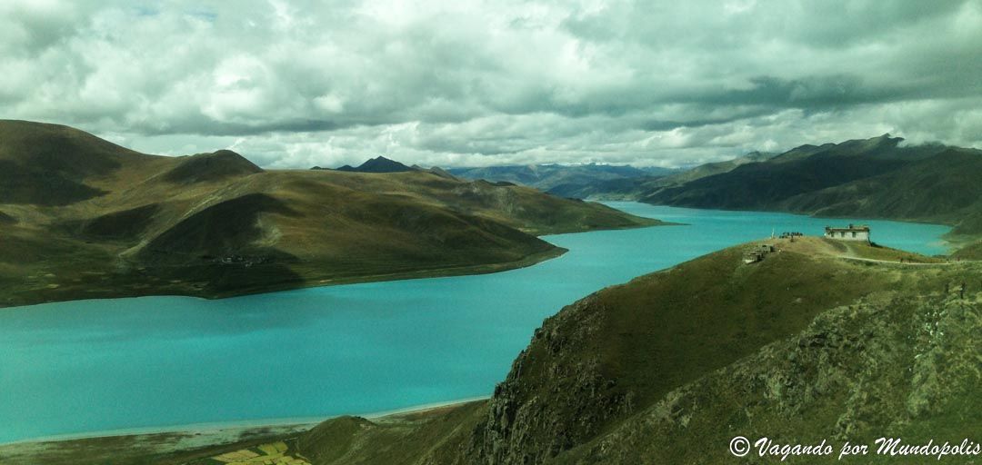 lago-yamdrok-tibet