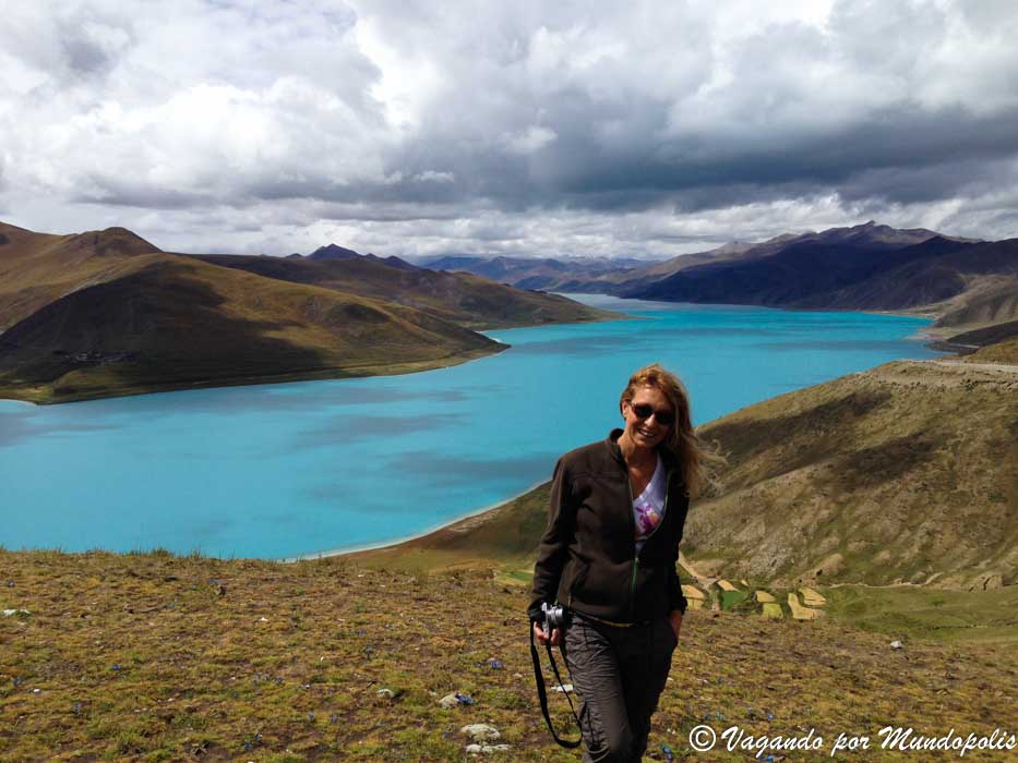 lago-yamdrok-tibet