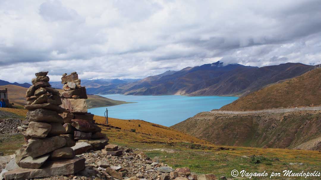 lago-yamdrok-tibet