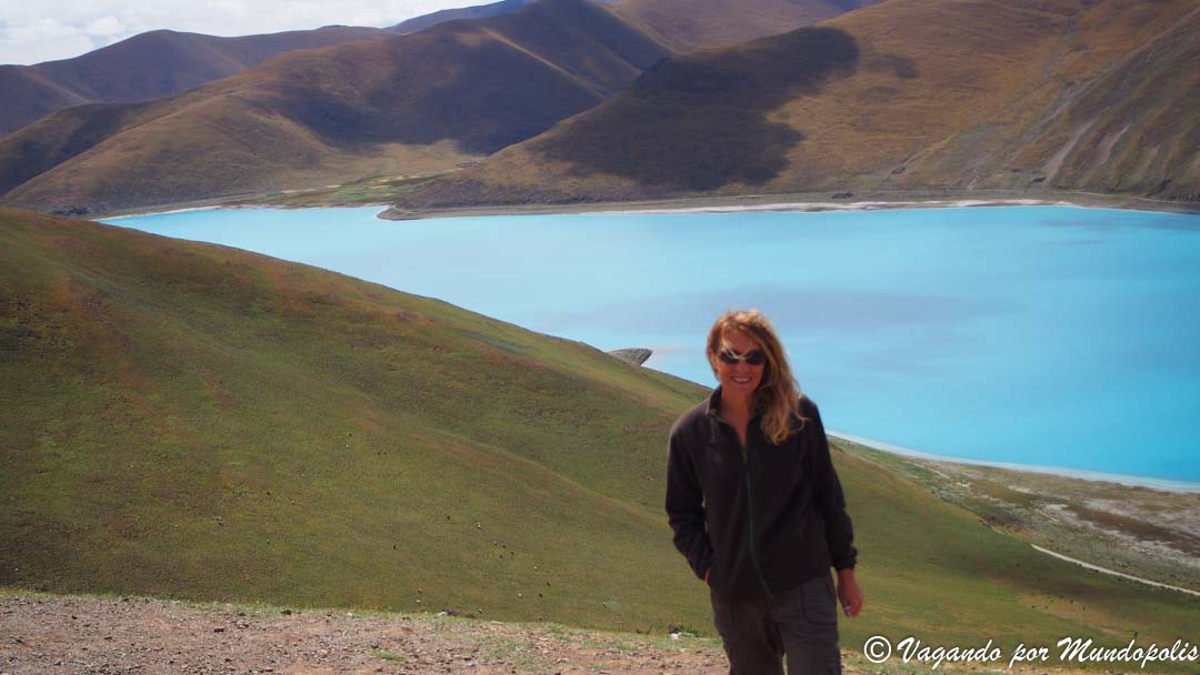 lago-yamdrok-tibet