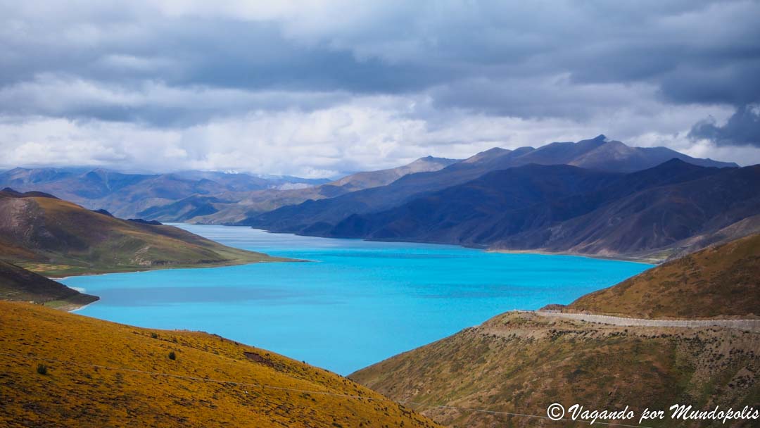 lago-yamdrok-tibet