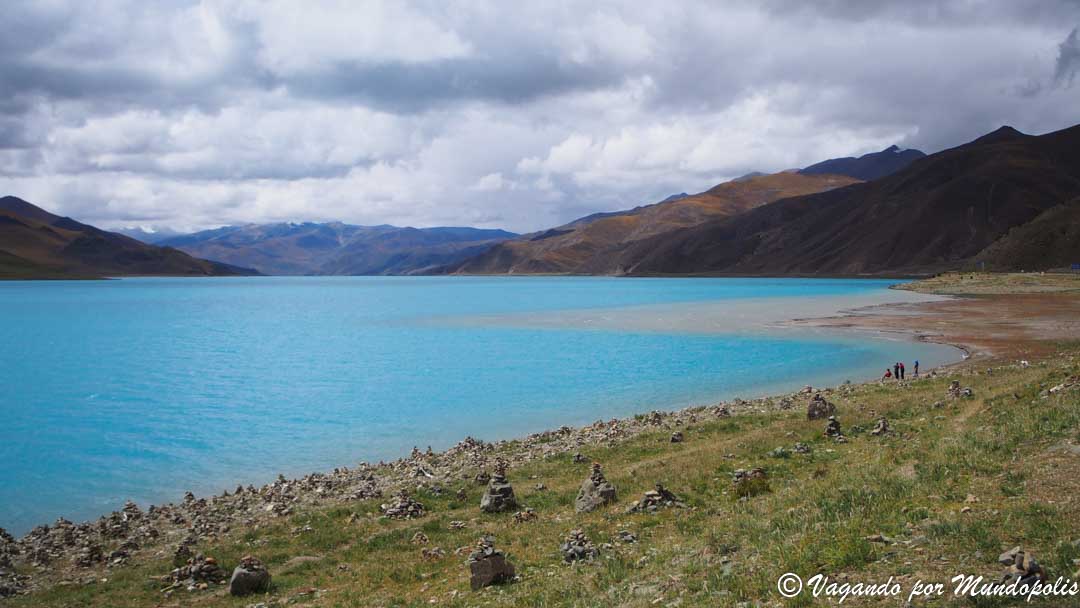 lago-yamdrok-tibet