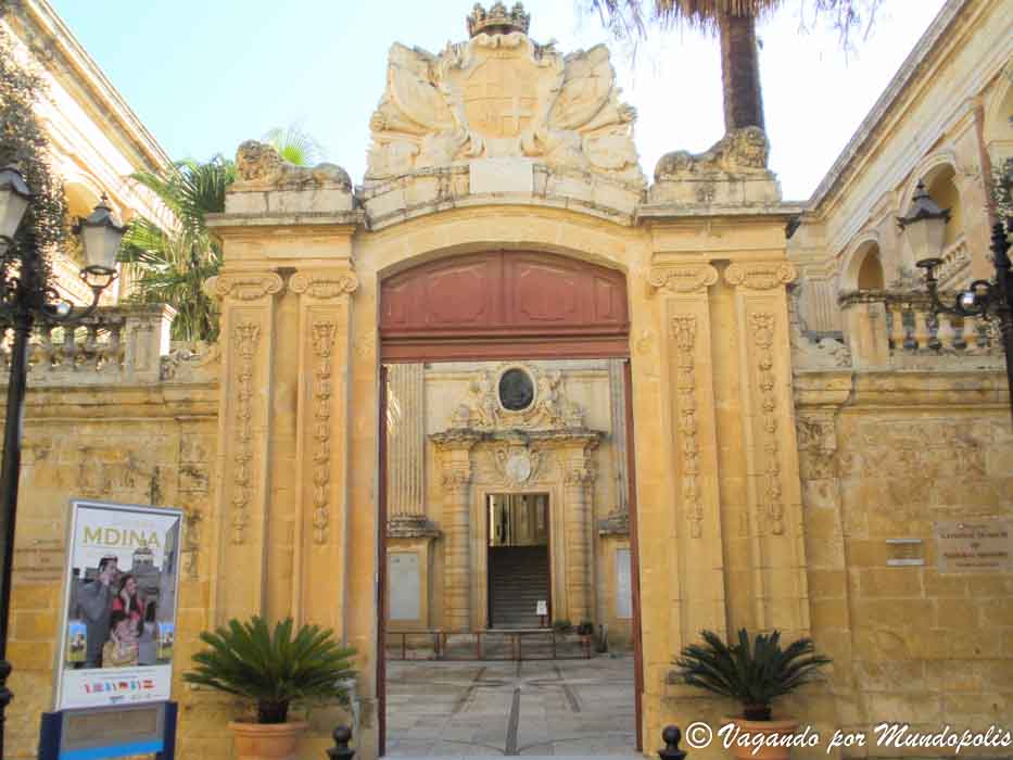 mdina-malta-que-ver
