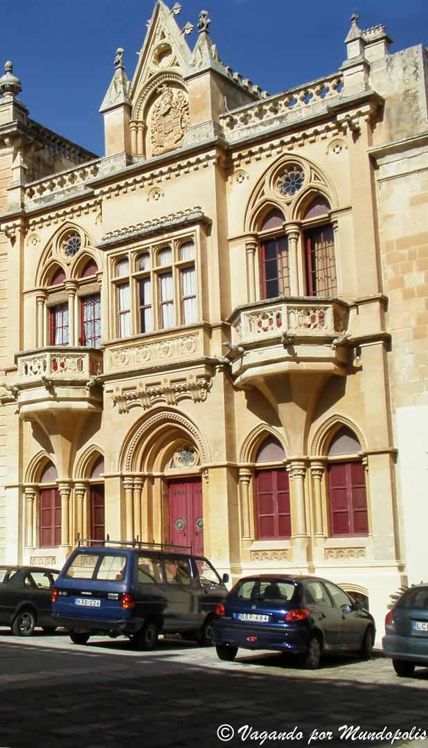 mdina-malta-que-ver