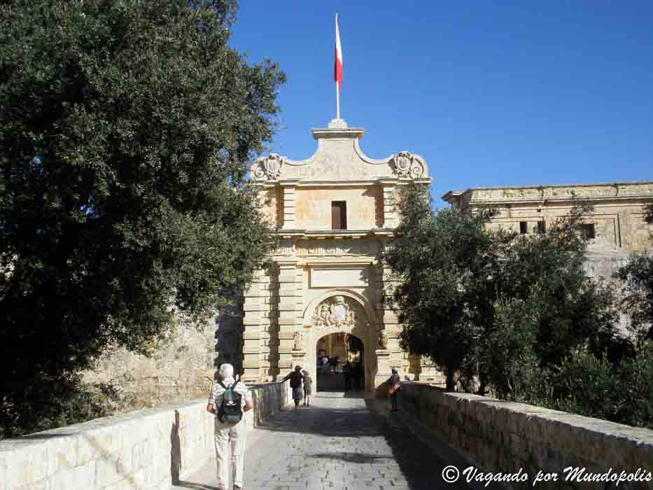 mdina-malta-que-ver