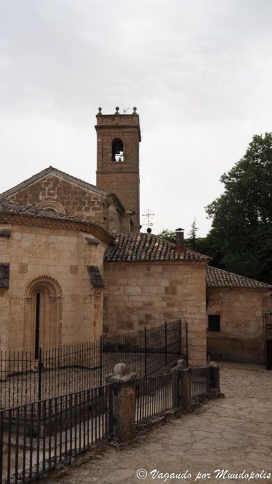 iglesia-santa-maria-de-la-peña-brihuega
