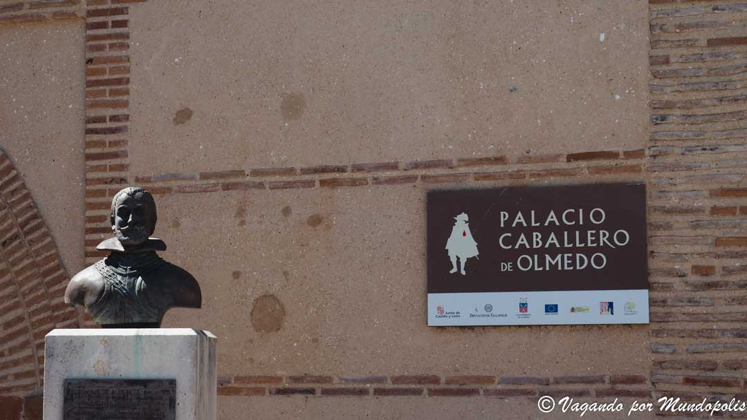 que-ver-en-olmedo