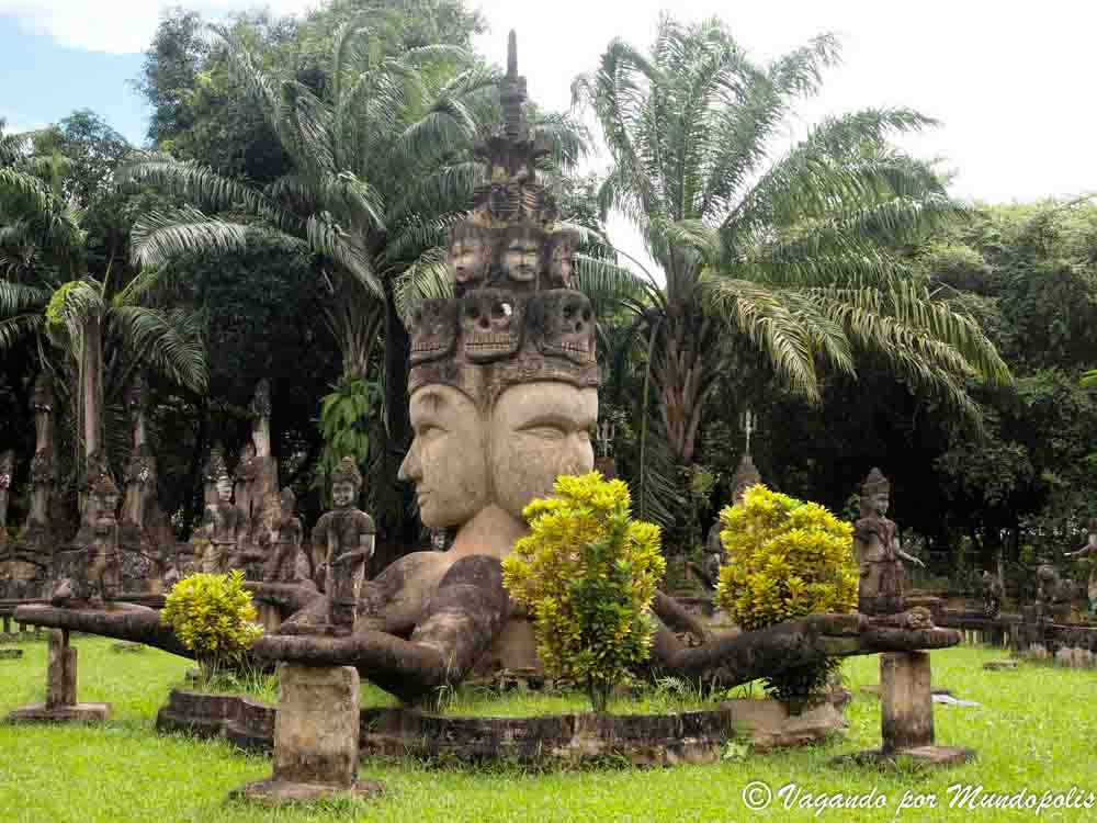 parque-buda-xieng-khuan-laos