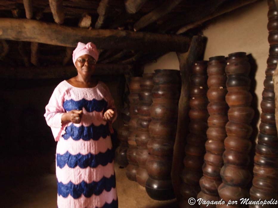 musee-de-poni-gaoua-burkina faso