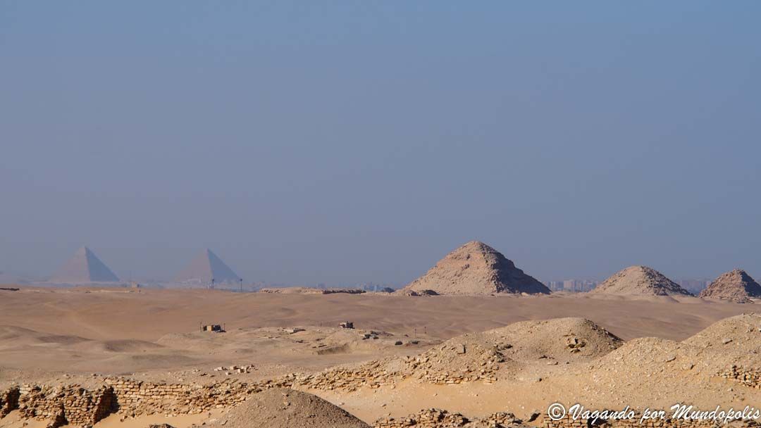 piramides-saqqara-egipto