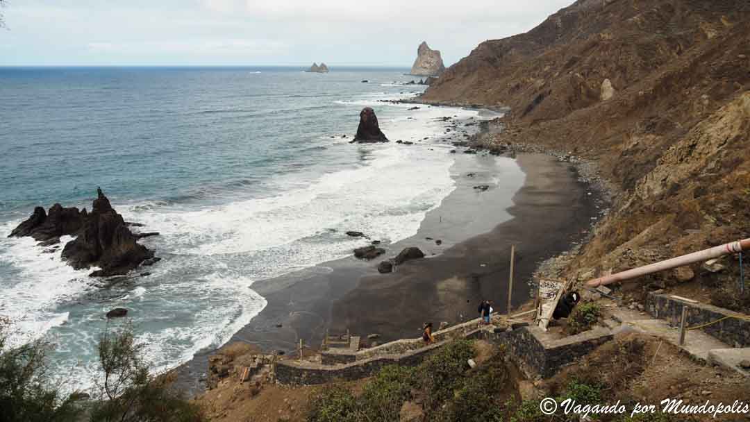 playas-mas-bonitas-tenerife-benijo