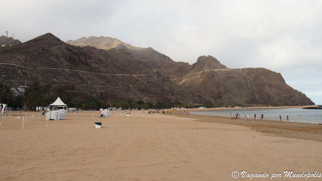 playas-mas-bonitas-de-tenerife-las-teresitas