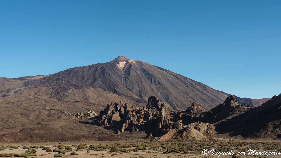 como-subir-teide